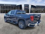 New 2025 GMC Sierra 1500 SLT w/ SLT Premium Plus Package image 3
