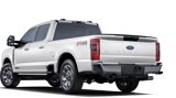 New 2025 Ford F350 4x4 Crew Cab Super Duty image 2