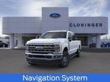 New 2025 Ford F250 Lariat w/ FX4 Off-Road Package image 3