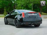 Used 2012 Cadillac CTS V w/ Wood Trim Package image 4