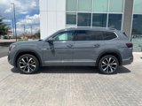 New 2025 Volkswagen Atlas SEL Premium R-Line image 2