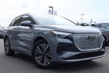 Used 2024 Audi Q4 e-tron Premium Plus image 3