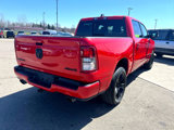 Used 2020 RAM 1500 Big Horn image 5