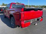 New 2025 Toyota Tundra Platinum image 3