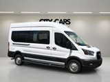 Used 2023 Ford Transit 350 148 High Roof AWD w/ Ambulance Prep Package image 4