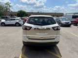 Used 2015 Chevrolet Traverse LT image 6