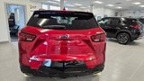 New 2025 Chevrolet Blazer RS image 6