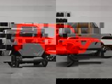 New 2025 Jeep Wrangler Backcountry image 5
