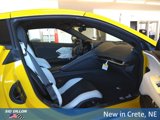 New 2025 Chevrolet Corvette Z06 w/ Battery Protection Package image 3