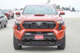 Used 2025 Toyota Tacoma TRD Sport image 2