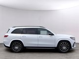 New 2025 Mercedes-Benz GLS 580 4MATIC image 4