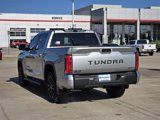 New 2025 Toyota Tundra Limited image 3