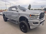 Used 2021 RAM 2500 Laramie image 3