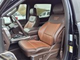 Certified 2023 Ford F150 King Ranch w/ Equipment Group 601A High image 3