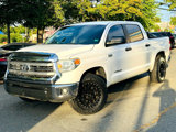 Used 2014 Toyota Tundra SR5 image 2