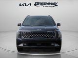 New 2025 Kia Carnival SX Prestige image 2