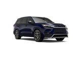 New 2025 Lexus TX 500h AWD image 4