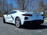 New 2024 Chevrolet Corvette Stingray Preferred Cpe w/ Z51 Performance Package image 3