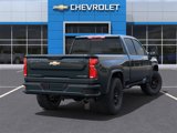 New 2025 Chevrolet Silverado 2500 ZR2 image 4
