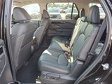 New 2025 Honda Pilot EX-L image 5