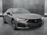 Used 2024 Acura TLX w/ Technology Package image 3