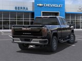 New 2025 GMC Sierra 2500 SLT w/ SLT Premium Package image 4