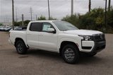 New 2025 Nissan Frontier SV image 5
