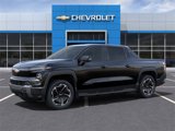 New 2025 Chevrolet Silverado EV LT w/ LT Premium Package image 2