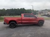 Used 2023 Chevrolet Silverado 1500 LTZ w/ Technology Package image 4