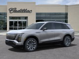 New 2026 Cadillac Vistiq Sport image 2