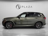 New 2026 BMW X5 xDrive40i w/ M Sport Package image 2
