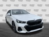 Used 2025 BMW 530i w/ M Sport Package image 2