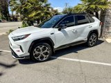 Used 2023 Toyota RAV4 XSE image 6