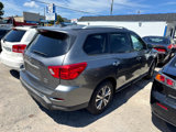 Used 2020 Nissan Pathfinder SV image 5