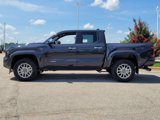 New 2025 Toyota Tacoma Limited image 2