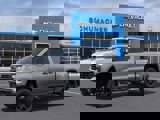 New 2025 Chevrolet Silverado 1500 LT Trail Boss w/ LT Trail Boss Premium Package image 2