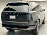 New 2025 Land Rover Range Rover SE image 3