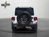 New 2025 Jeep Wrangler Unlimited Rubicon 392 image 4