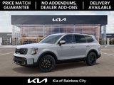 New 2025 Kia Telluride SX Prestige X-Line image 4