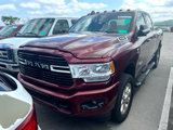 Used 2021 RAM 2500 Big Horn w/ Level 1 Equipment Group image 2