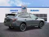 New 2025 Subaru Outback Wilderness image 4