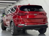 Used 2021 Kia Sportage LX image 4