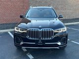 Used 2022 BMW X7 xDrive40i w/ Premium Package image 2