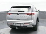 New 2025 Nissan Pathfinder Platinum image 5