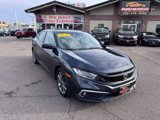 Used 2020 Honda Civic EX image 2