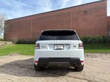 Used 2017 Land Rover Range Rover Sport Autobiography image 4