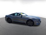 Used 2023 Ford Mustang Premium image 2