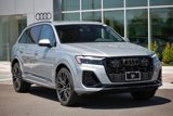 New 2025 Audi Q7 3.0T Premium Plus image 2