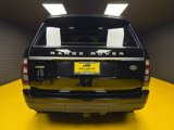 Used 2017 Land Rover Range Rover Supercharged image 5