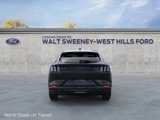 New 2025 Ford Mustang Mach-E Premium image 5